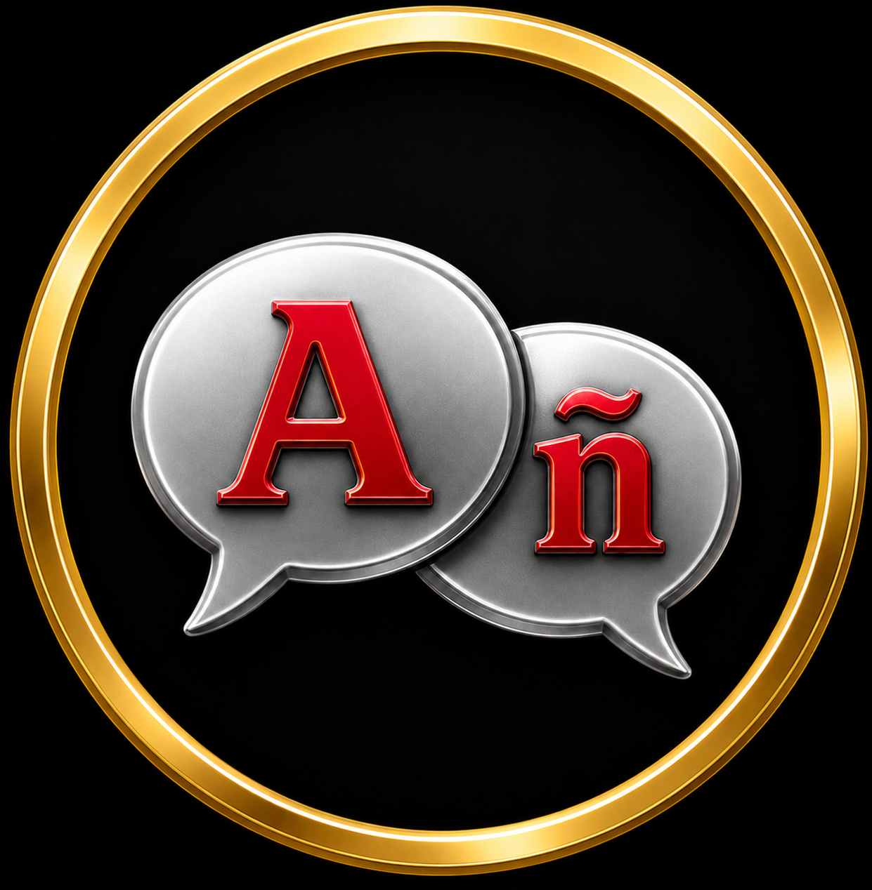 Bilingual category