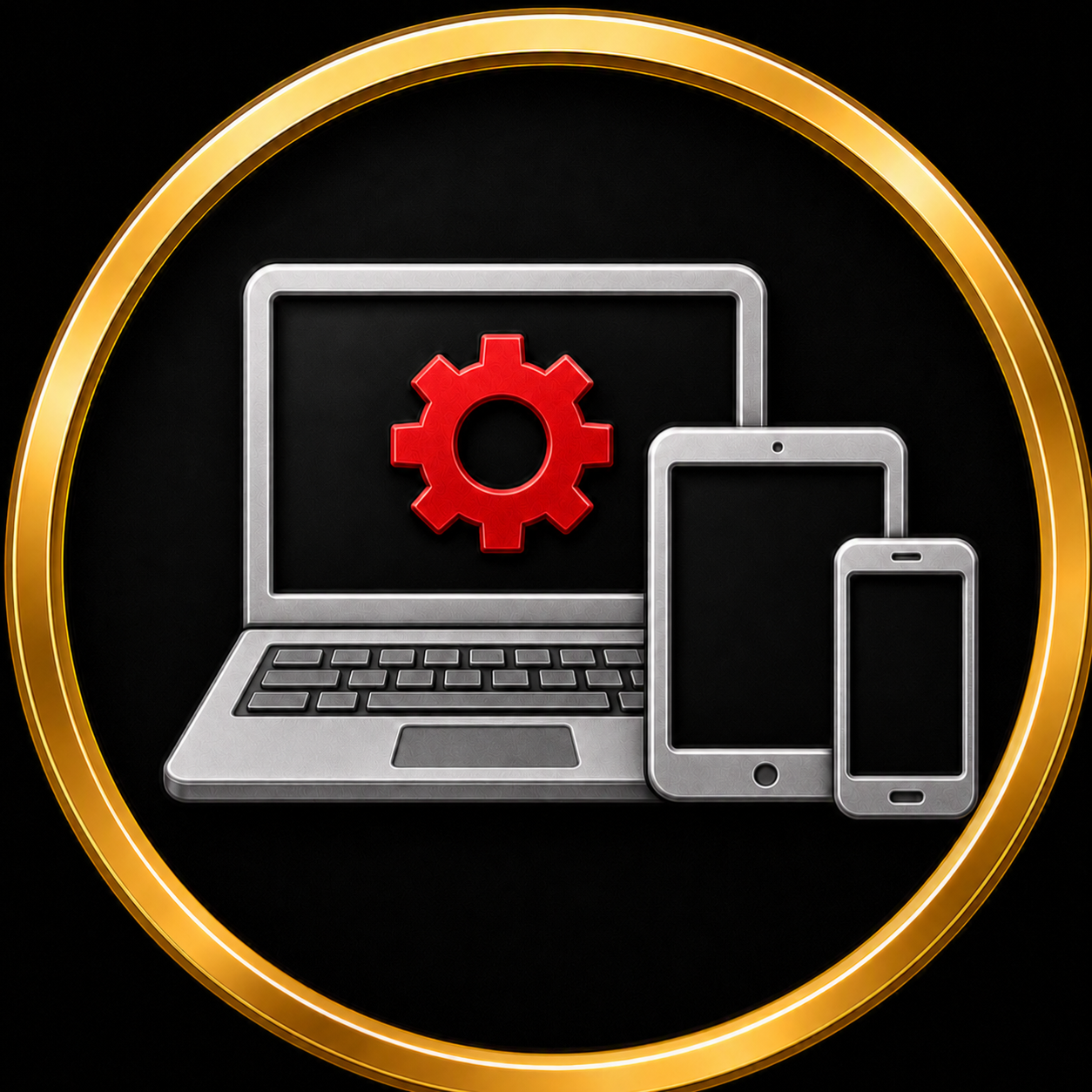 Digital and Technology category