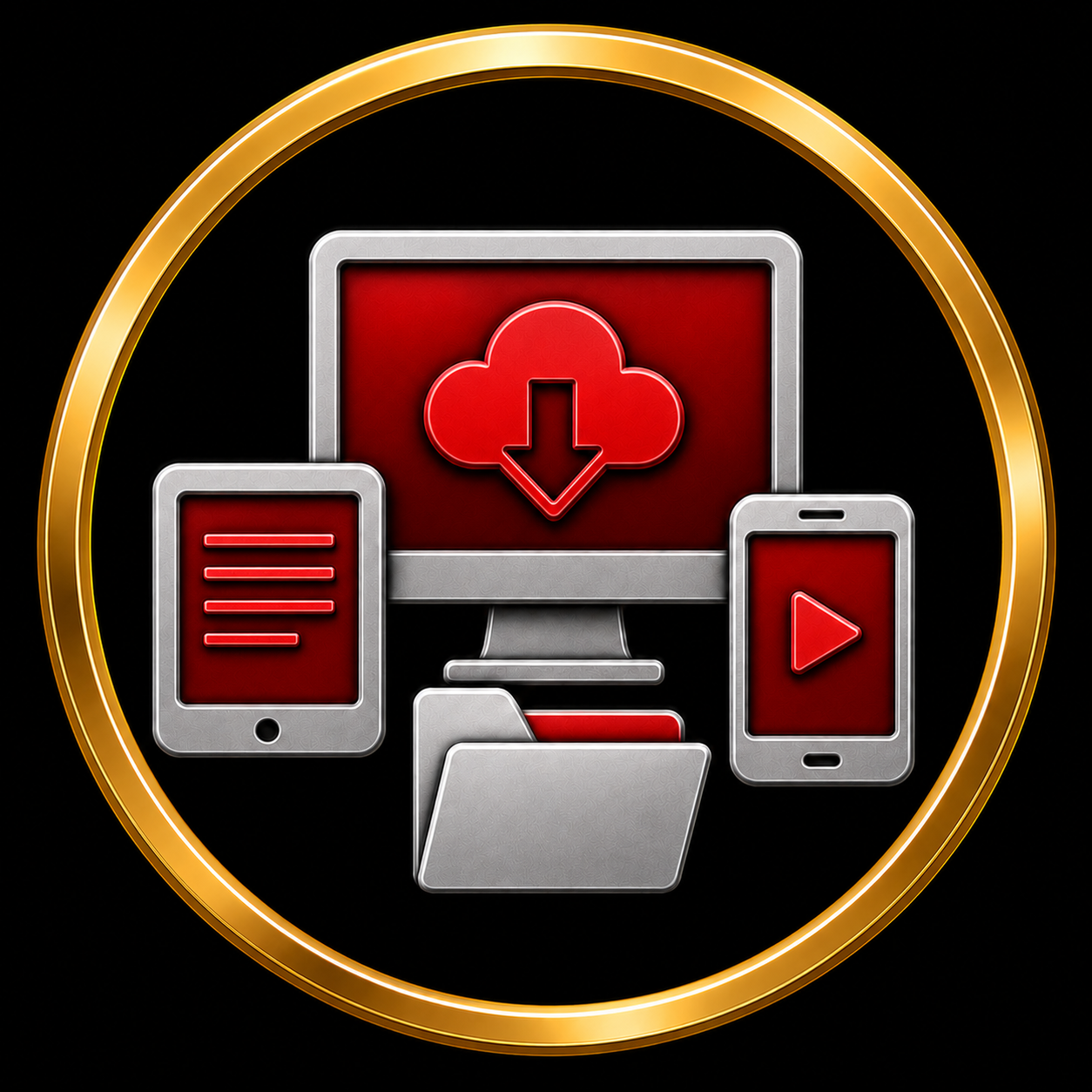 Digital category