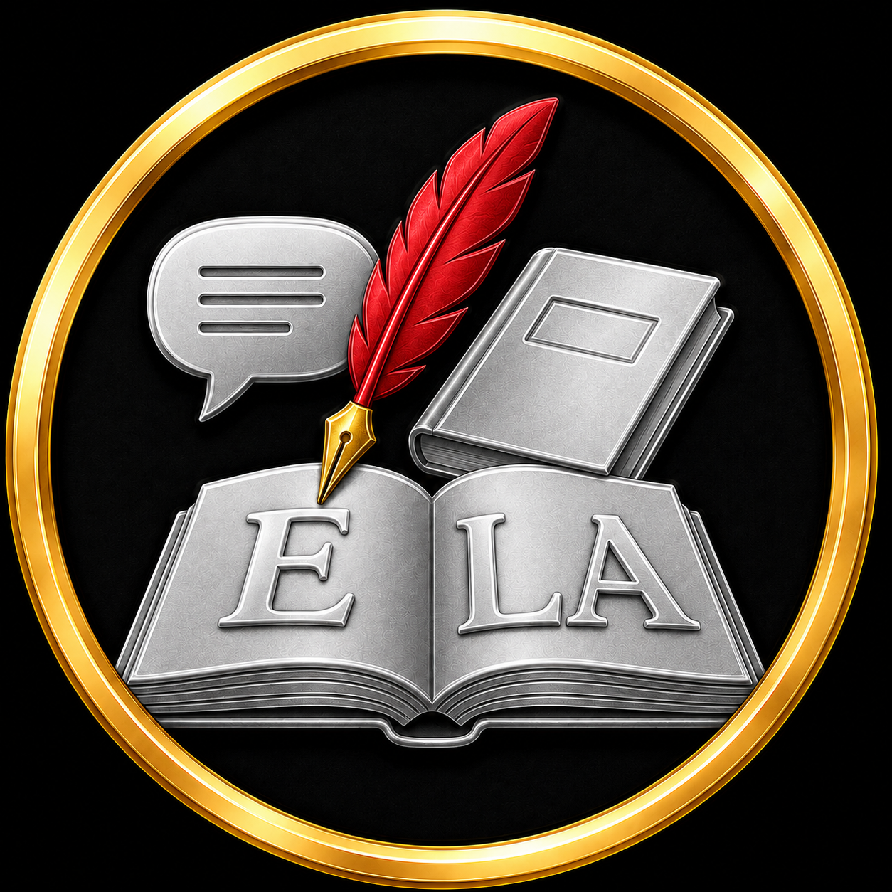 ELA category