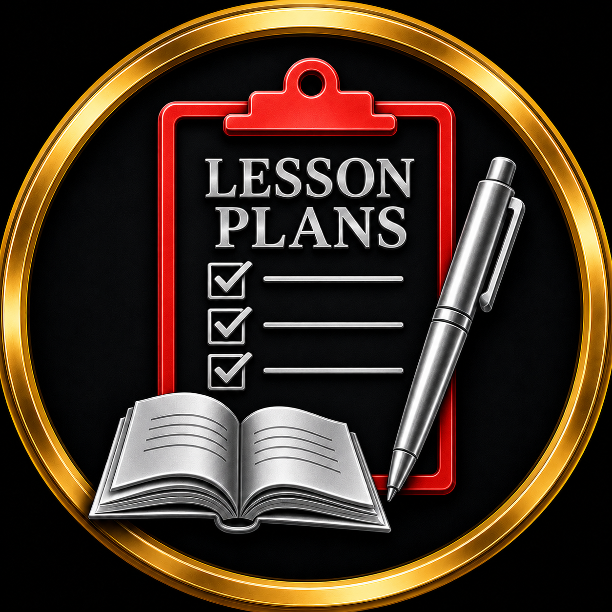 Single-Class Lesson Plans category